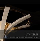 Lithic Tree. A Search For Natural Stereotomy