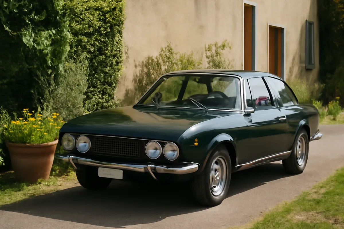 Bollo auto 2026 per veicoli storici: quello che cambia per i possessori