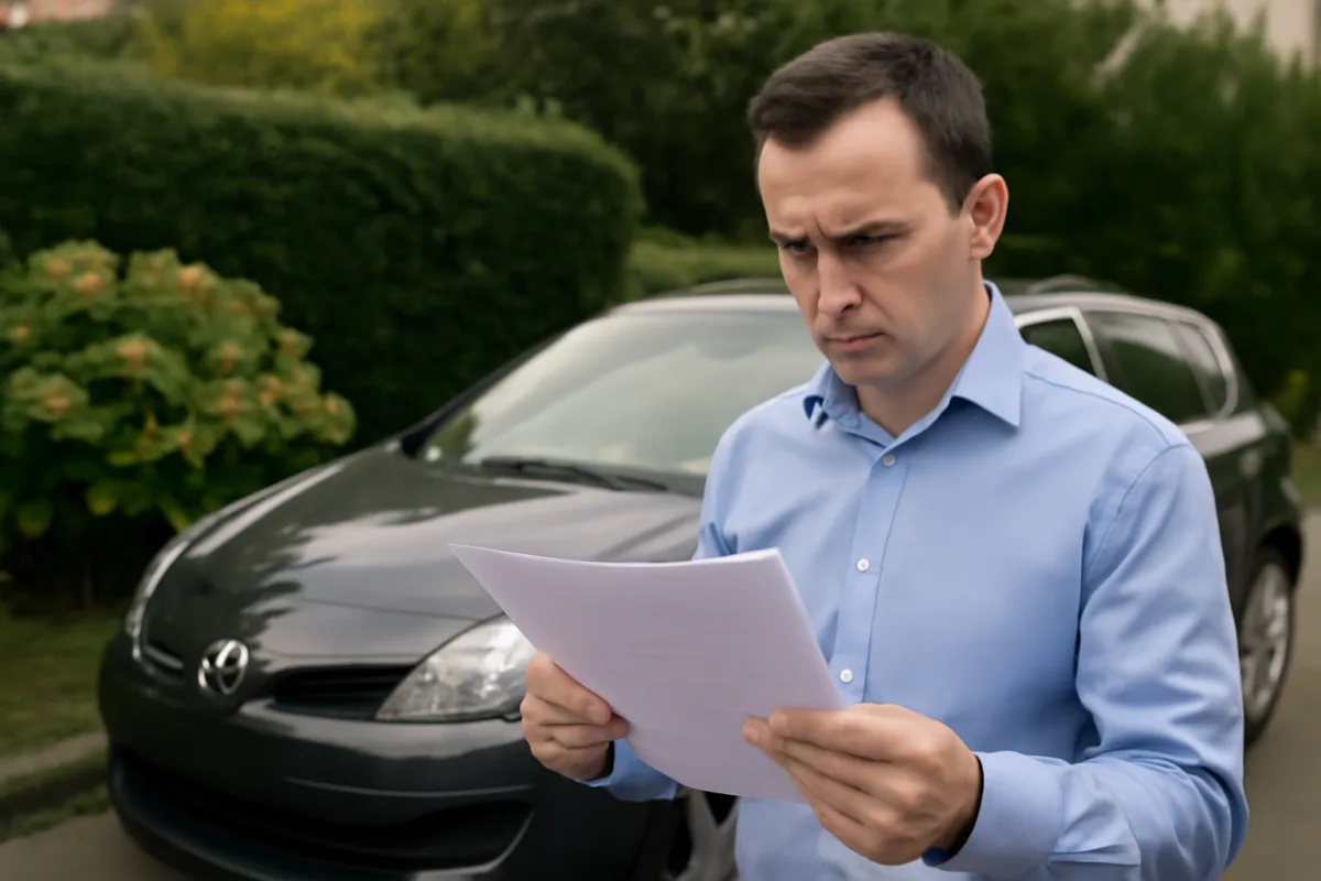 Come funziona la classe di merito dell’assicurazione auto: il segreto che incide sul premio
