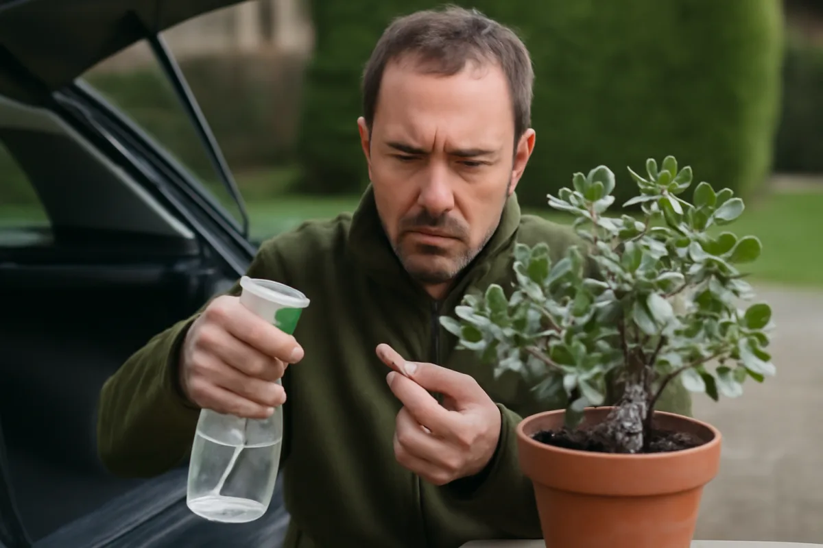 Rimedi naturali contro la cocciniglia cotonosa: ecco quali sono i più efficaci