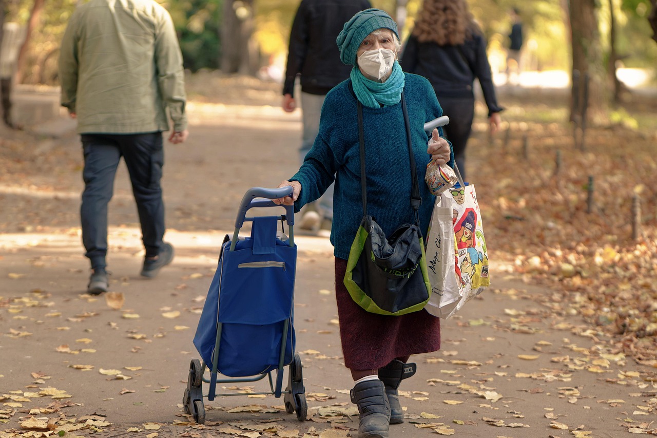 Assegno sociale: importo e requisiti per chi non ha mai versato contributi, età e reddito.