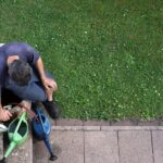 Immagine che illustra le novità sulla pensione giardiniera e il controllo del cedolino.