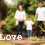 Orto familiare ideale per 4 persone, con piante ordinate e spazi ben definiti.