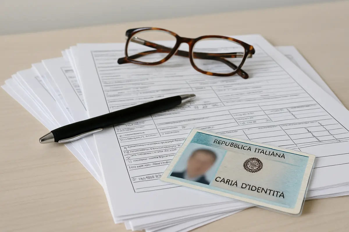 Esenzione bollo auto over 70 in Piemonte: come ottenerla e requisiti