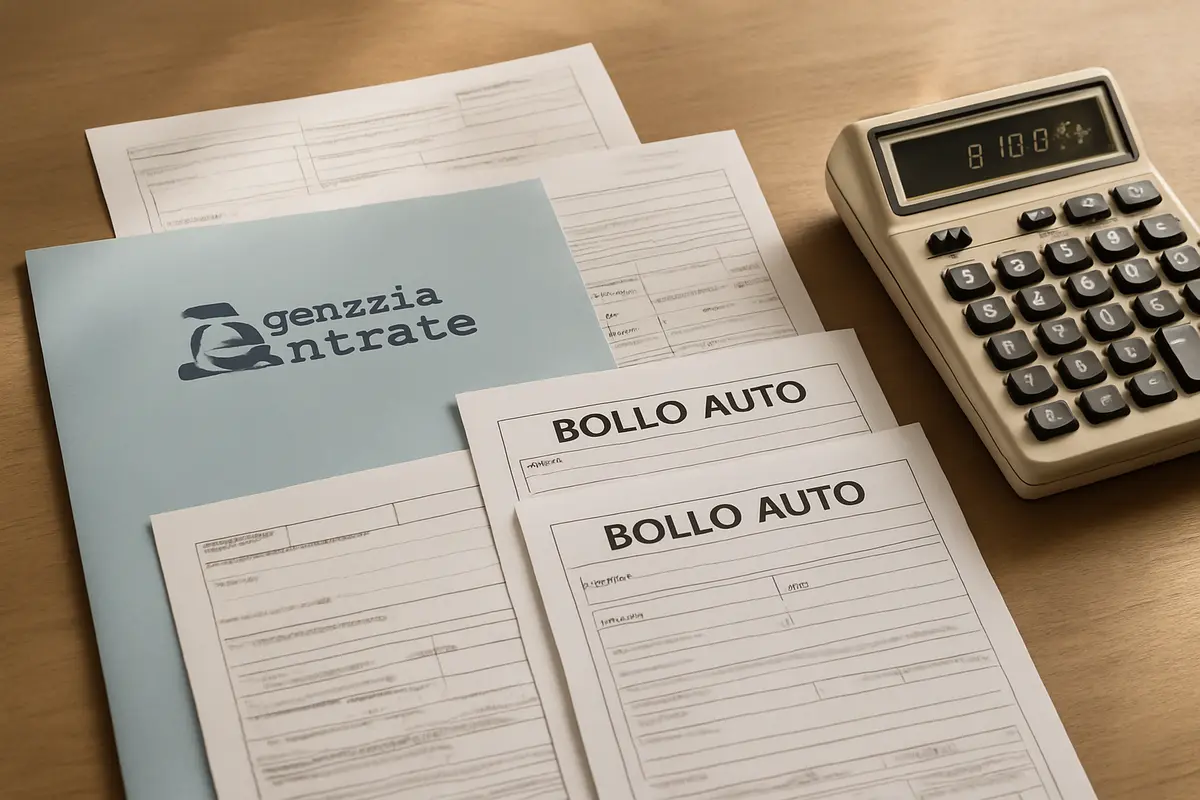 Bollo auto a 70 anni in Sardegna: esenzioni e agevolazioni secondo l’età