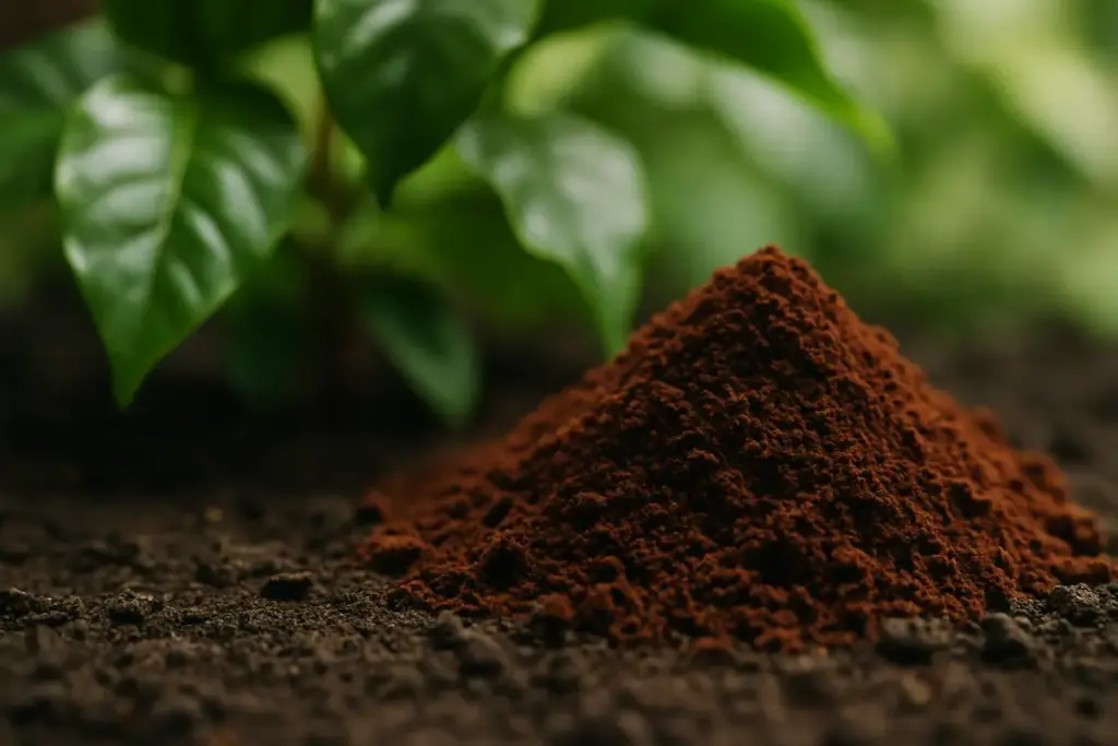 Fondi di caffè per bouganville: come usarli per una fioritura più rigogliosa