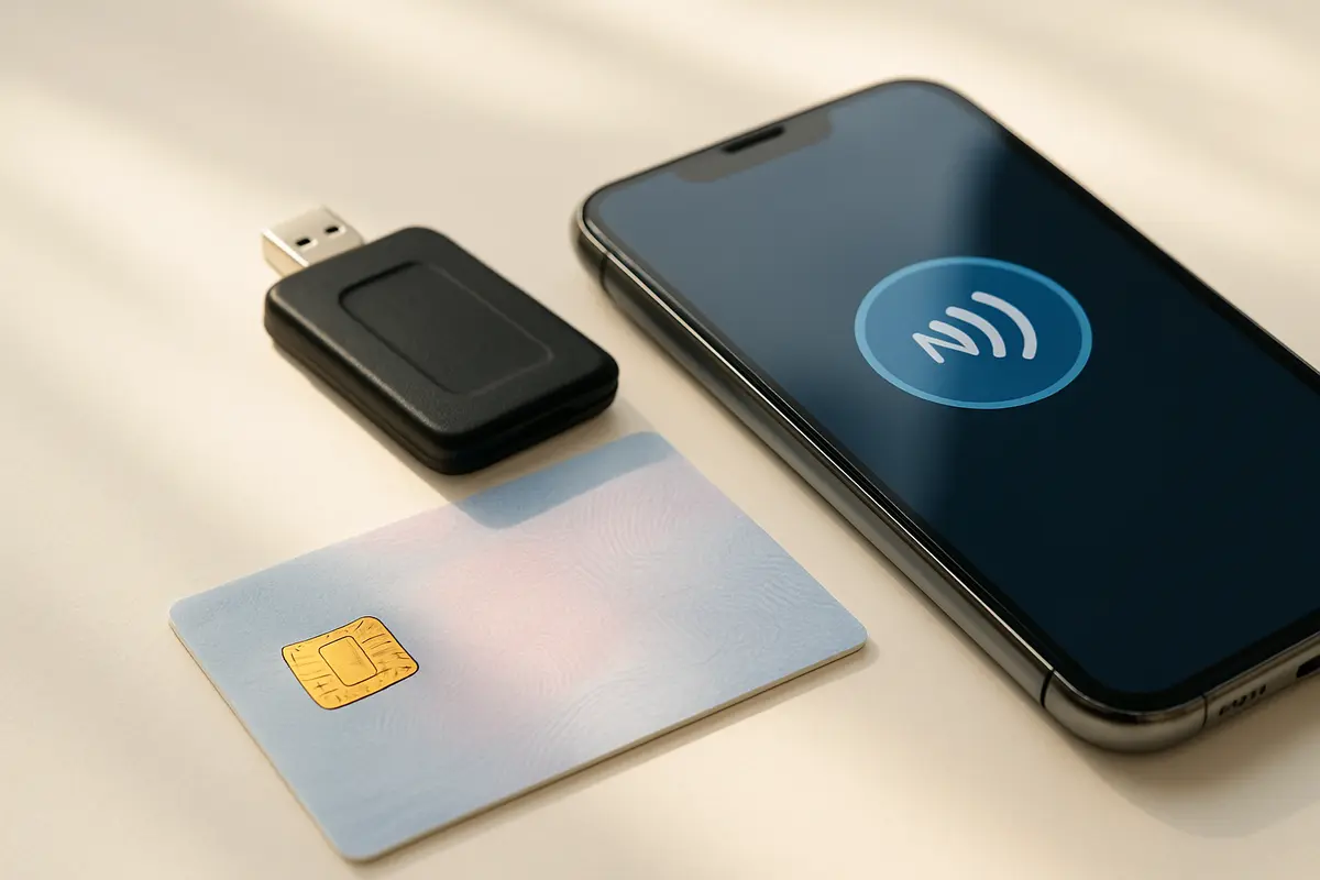 Carta Digitale e Carta d’Identità Elettronica: cosa puoi fare e come attivarla