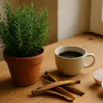Concime per rosmarino fai da te: ricette semplici e naturali