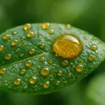 Foglie Appiccicose: Rimedi Naturali contro la Cocciniglia e la Melata