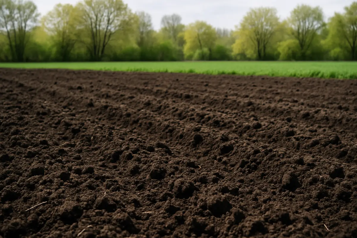 Salute e fertilità del suolo: come gli ammendanti naturali raggiungono gli obiettivi agronomici e ambientali