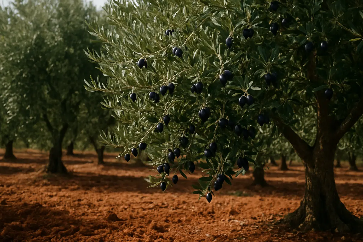 Come aumentare la produzione dell’olivo: strategie agronomiche pratiche