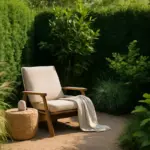 Quali sono le piante più adatte per creare un angolo relax in giardino? Soluzioni che aumentano la privacy