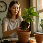 Quando rinvasare le piante d’appartamento per favorire la crescita? Il momento giusto che pochi osservano