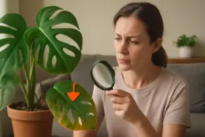 Monstera con foglie forate: segnale di salute o sintomo di carenze? Ecco cosa osservare