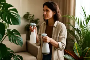Piante tropicali in casa: quali nebulizzatori e accorgimenti fanno davvero la differenza?