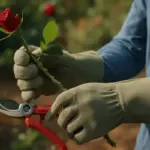 Guanti da giardinaggio: il materiale che protegge davvero da spine e tagli