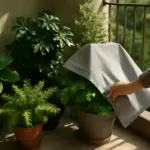Piante in ombra sul balcone: quali varietà resistono meglio e come proteggerle tutto l’anno?