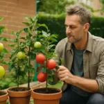 Quali varietà di melo scegliere in spazi ridotti? Garantisciti raccolti abbondanti anche in piccoli orti