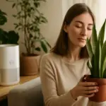 Piante d’appartamento che purificano l’aria Vale davvero la pena sceglierle? Ecco i benefici dimostrati