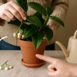 Perché i fiori delle tue piante d’appartamento cadono prima di sbocciare? Cosa indica questo segnale e come cambiare routine
