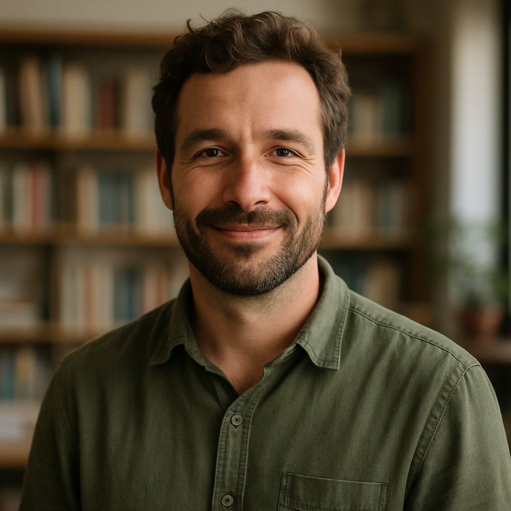 Tommaso Villoresi