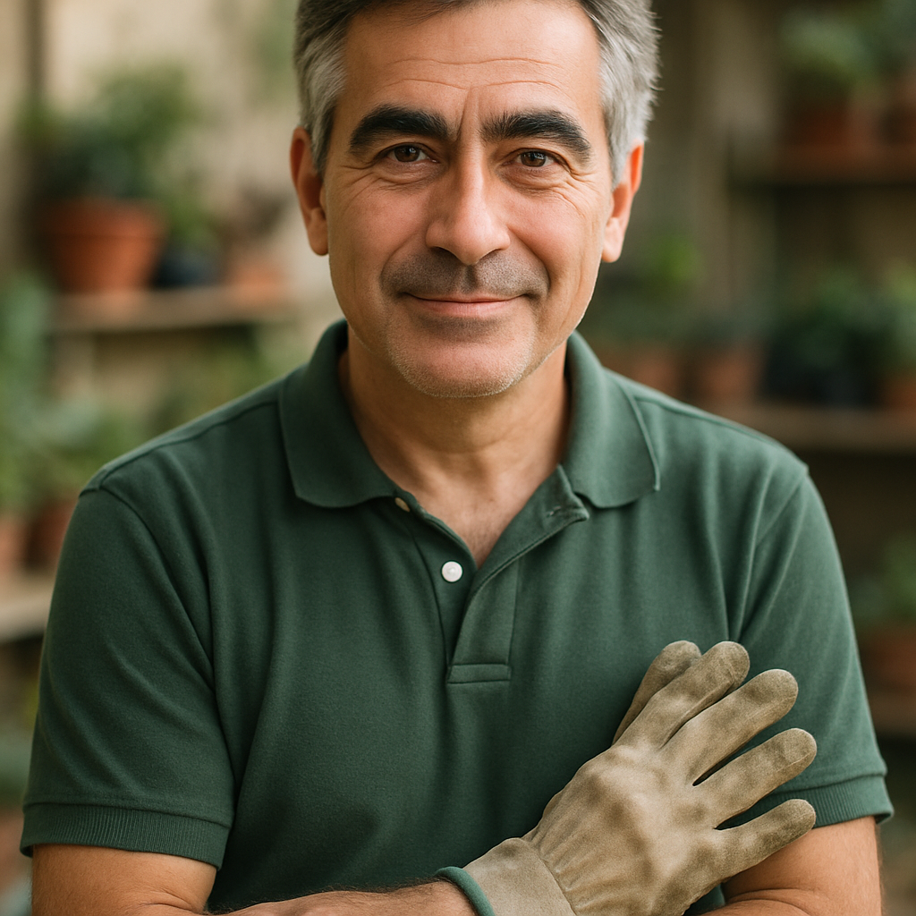Gianluca Roveri