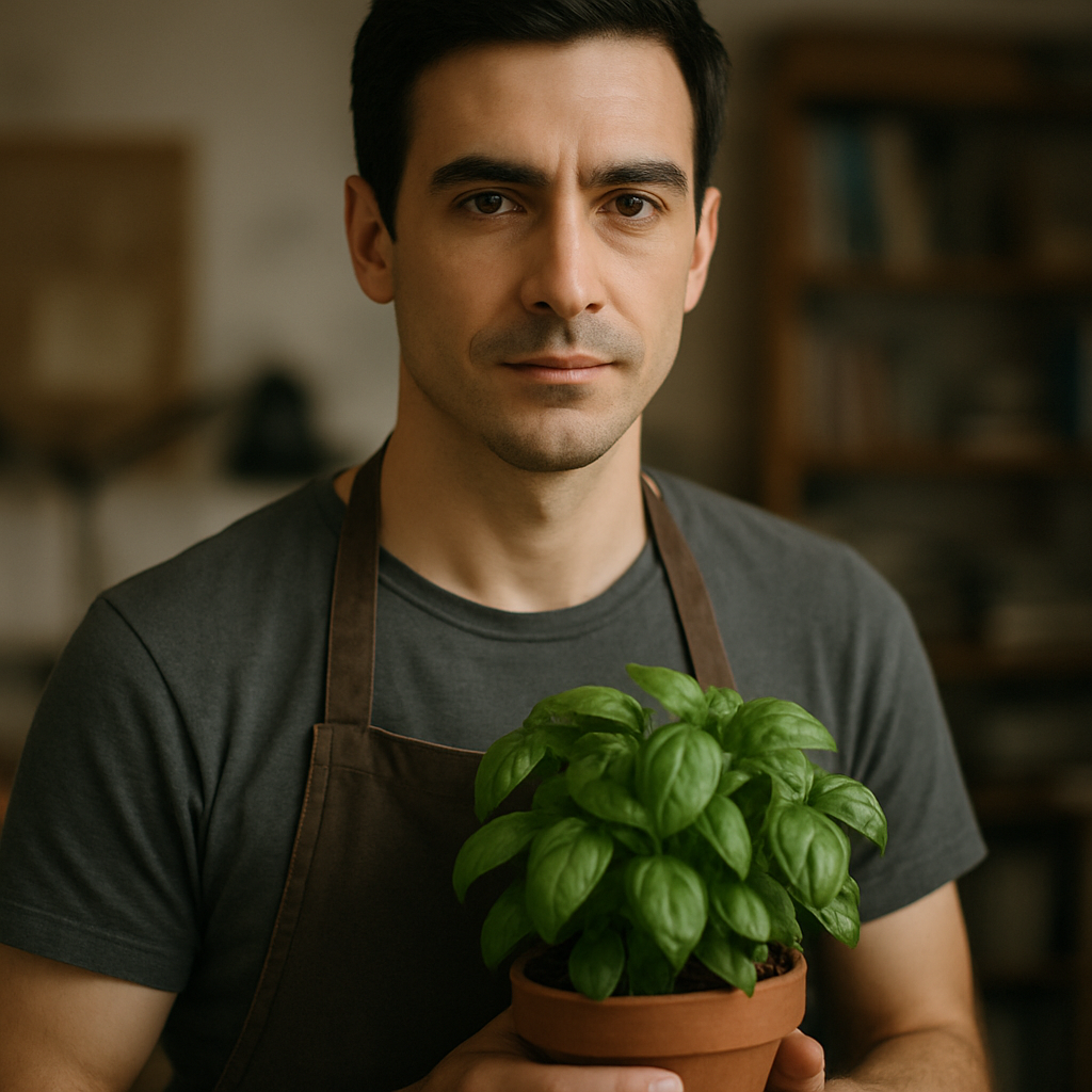 Raffaele Dossani