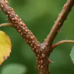 Cocciniglia delle rose: come riconoscerla e eliminarla