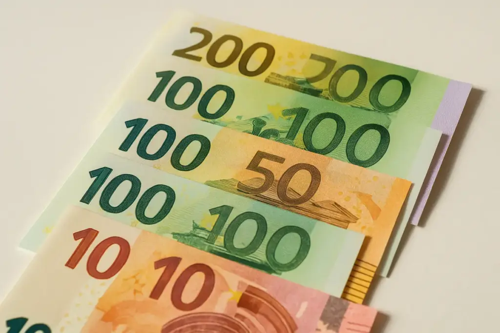 7 euro: quando e dove trovi questa banconota in circolazione