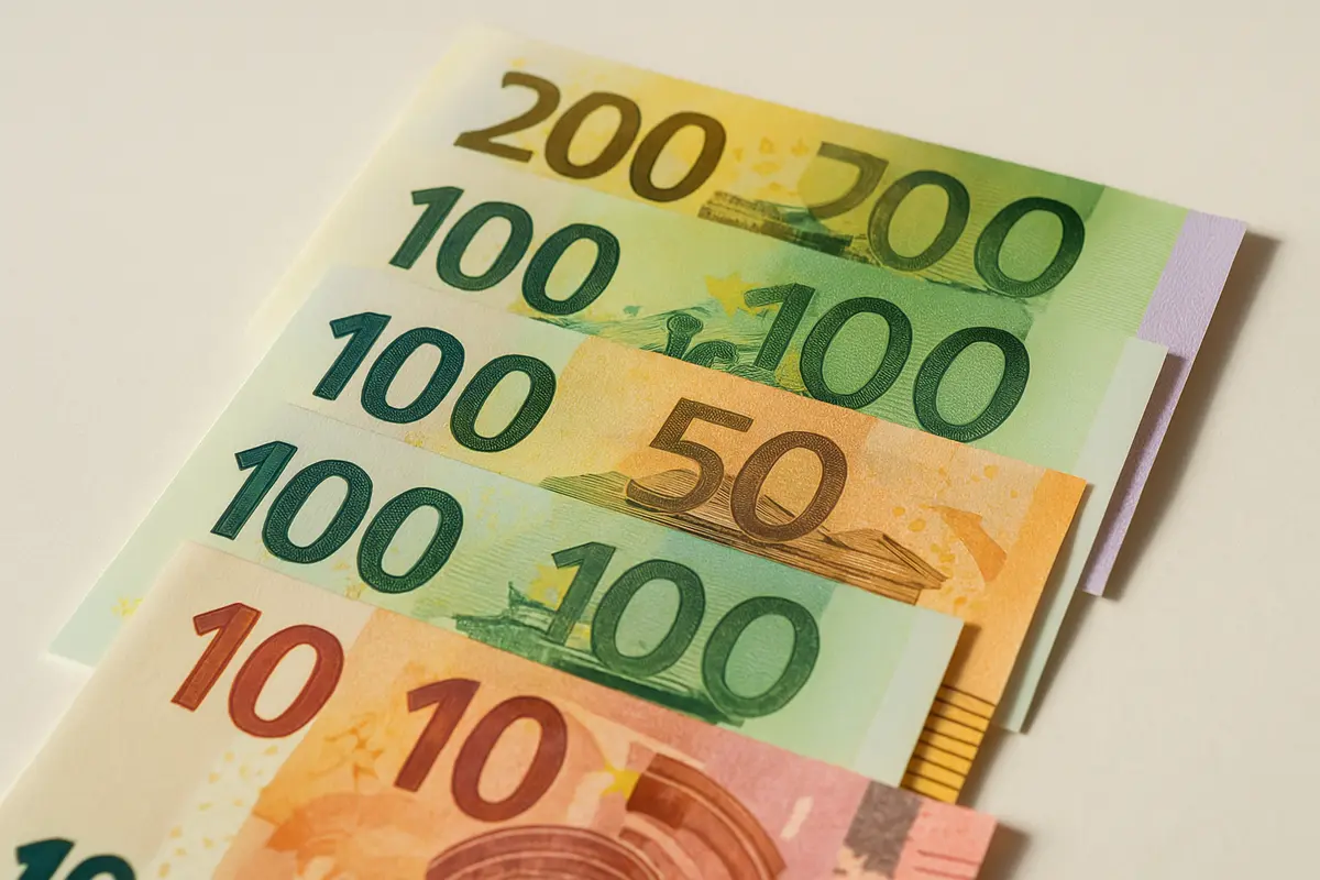 7 euro: quando e dove trovi questa banconota in circolazione