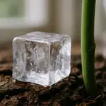 Ghiaccio nelle Orchidee: Come Usarlo Correttamente per Innaffiare