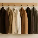 Jacket: la guida completa ai giubbotti che devi conoscere