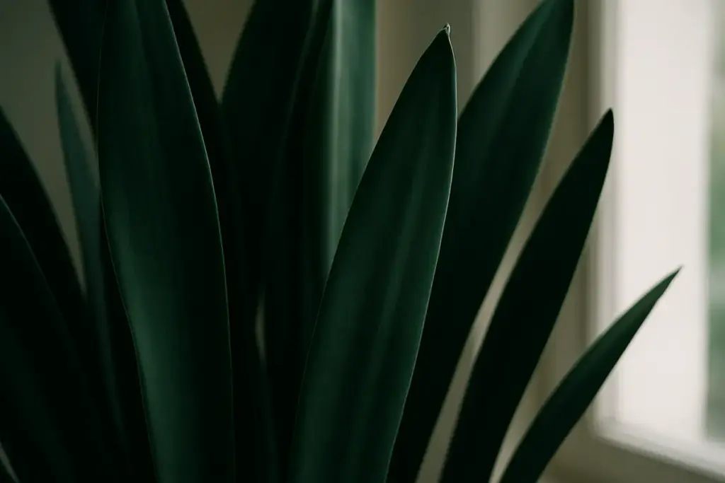 Sansevieria: cura, esposizione e come coltivarla in casa e fuori