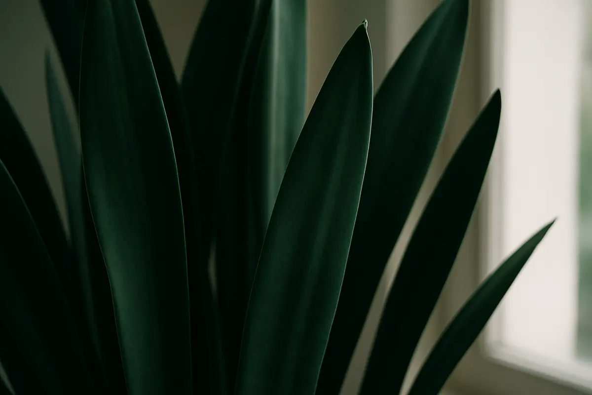 Sansevieria: cura, esposizione e come coltivarla in casa e fuori