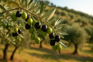 Come aumentare la produzione dell’olivo: metodi pratici e risultati