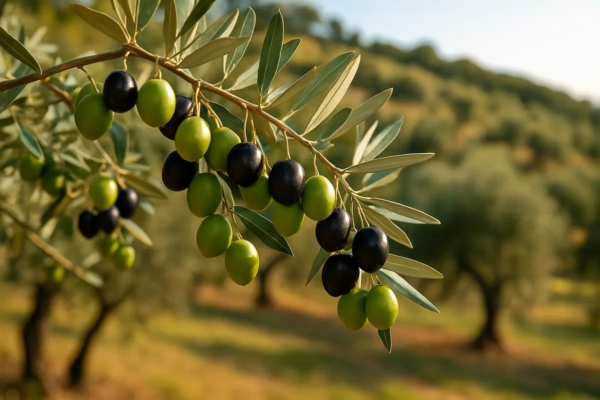 Come aumentare la produzione dell’olivo: metodi pratici e risultati