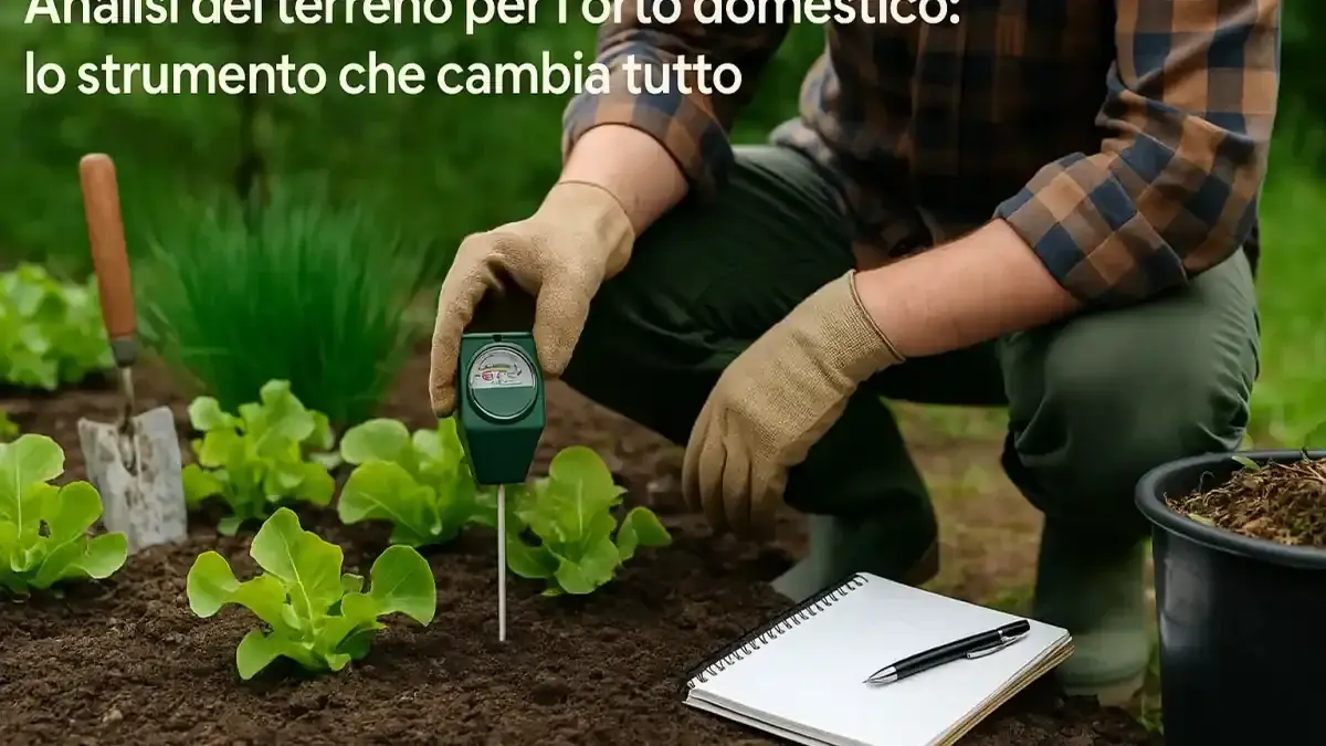 Terriccio che resta bagnato per molti giorni: cosa controllare prima di rinvasare una pianta d’appartamento