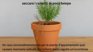 Radici che escono dai fori del vaso: quando è davvero un segnale utile per valutare il rinvaso