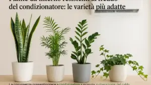 Calathea con bordi secchi: perché posizione, irrigazione e aria della stanza vanno osservate insieme