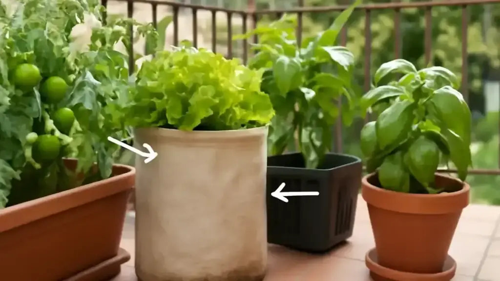 Vaso decorativo senza foro: come usare un coprivaso senza lasciare le radici immerse nell’acqua